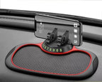 Anti-Slip Car Dashboard Mat